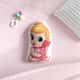 Almofada Baby Alive Naninha Rosa - imagem 6