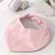 Babador Bandana Rosa - imagem 2