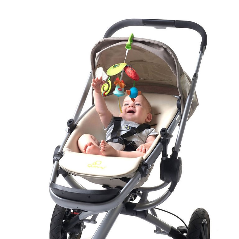 Mini Móbile Meadow Days — vista alternativa