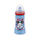 Kit Copos Mickey Mouse Azul 300ml - imagem 3