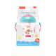 Copo de Treinamento Com Canudo First Moments Rosa Pink Lemonade 270ML - imagem 3