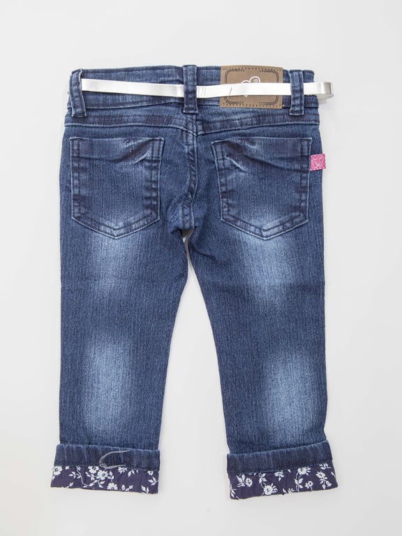 Calça Jeans — vista alternativa