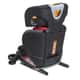 Cadeirinha de Carro Oasys 2-3 Fix Plus Evo Jet Black - imagem 4