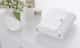 Trocador de Fraldas Portátil Tricot Luxo Branco 85x40cm - imagem 3