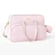Bolsa Maternidade Rosa Clássico 50cm - imagem 2