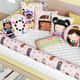 Kit Montessoriano Meninas do Mundo - imagem 4