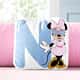 Almofadas Minnie Alfabeto N - imagem 1