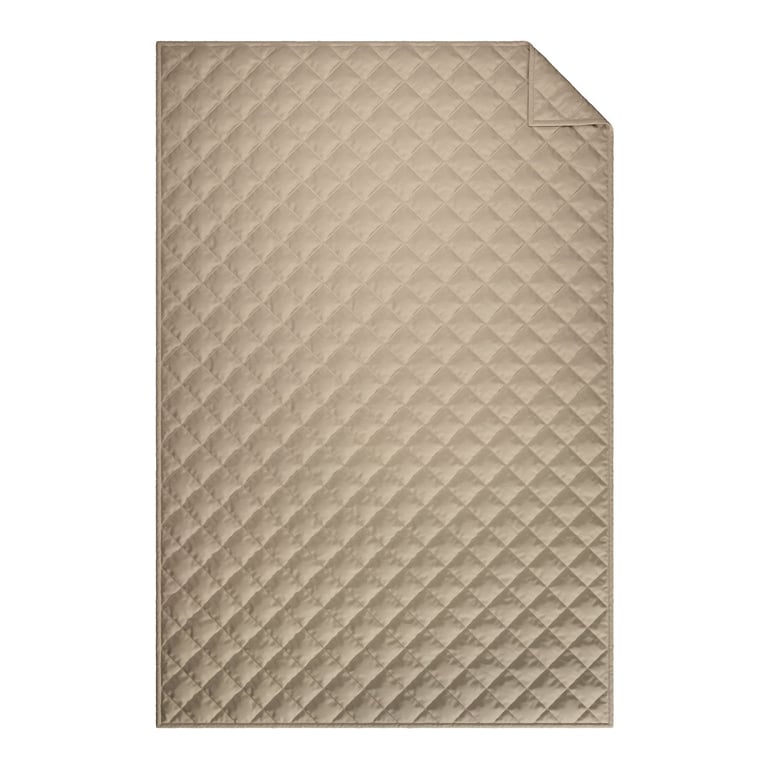 Edredom Infantil Solteiro Marrom — vista alternativa