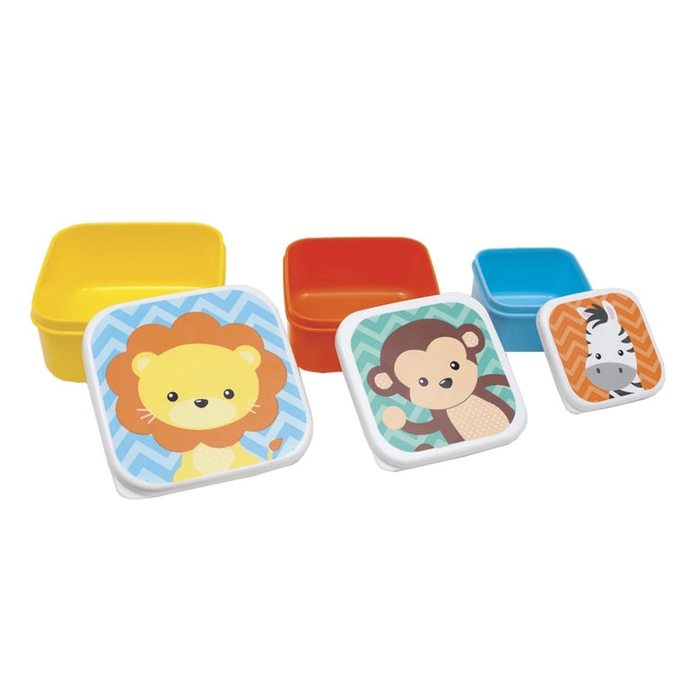 Kit Potes Animal Fun