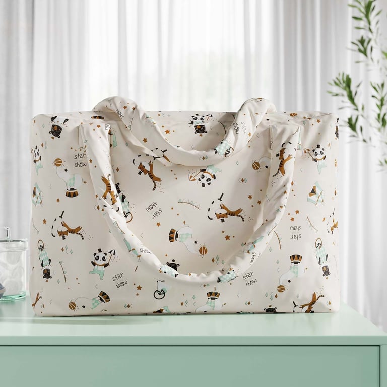 Bolsa Térmica Circo 15L