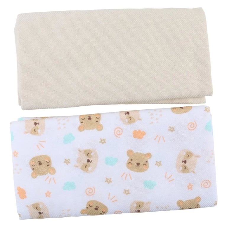 Kit Cueiro Baby Gijo Urso — vista alternativa