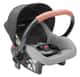 Carrinho de Bebê Travel System Tygo 6 Cinza - imagem 4
