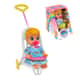 Boneca Baby Rainbow com Carrinho - imagem 2