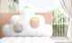 Kit Berço Nuvem de Algodão - imagem 6