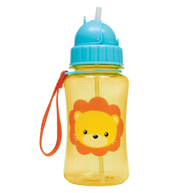 Garrafinha Animal Fun Leão — vista alternativa