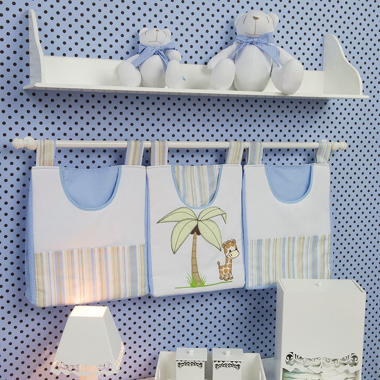 Varão para Prateleira 1M — vista alternativa