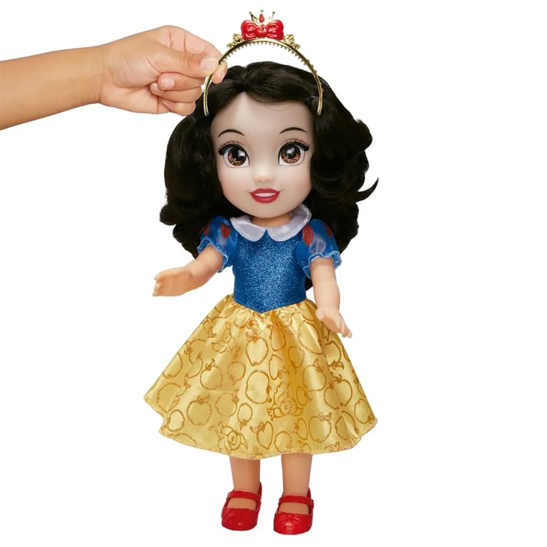 Boneca Princesa Branca de Neve Disney — vista alternativa