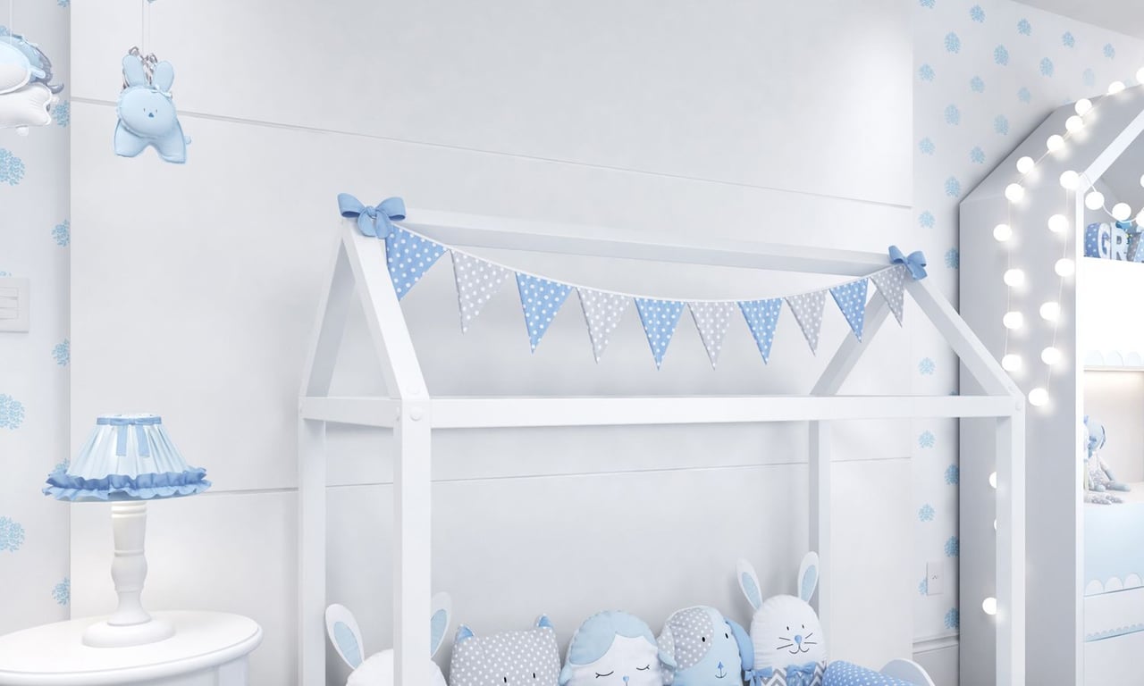 Kit Montessoriano Amiguinhas — vista alternativa