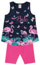Conjunto Curto Shorts - imagem 1