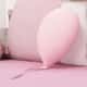 Almofada Balão Rosa 20cm - imagem 1