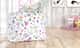 Bolsa de Tecido Infantil Floral Moderna 60cm - imagem 2