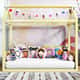 Kit Montessoriano Meninas do Mundo - imagem 5