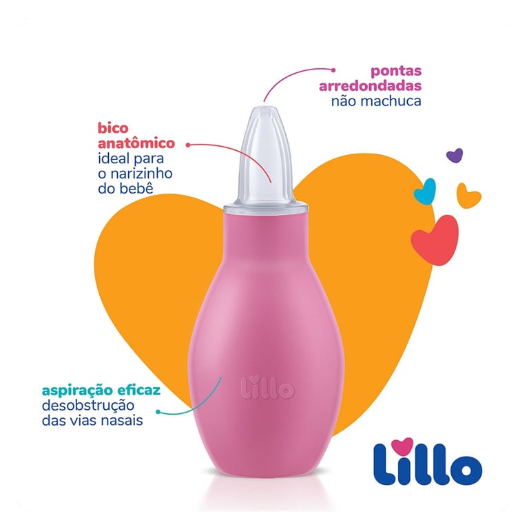 Kit Cuidados Recém Nascido Rosa — vista alternativa