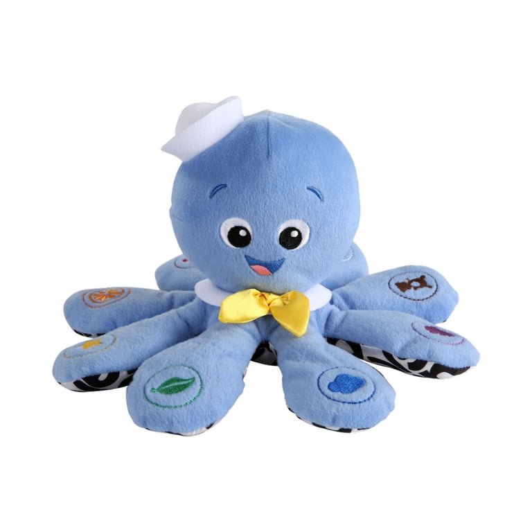 Polvo Pelúcia Musical