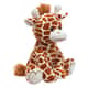 Bichinho de Pelúcia Minha Girafinha - imagem 2