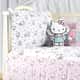 Kit Berço Hello Kitty - imagem 1