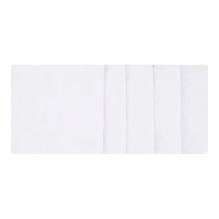 Kit Fralda Cremer Pinte E Borde Luxo Com 5 Unidades — vista alternativa