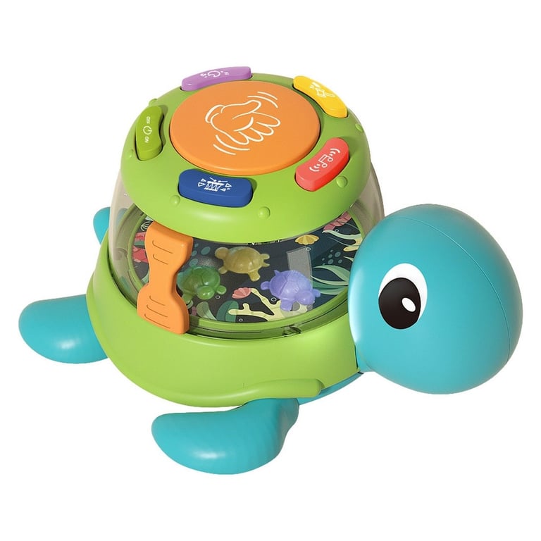 Tartaruga Musical Infantil