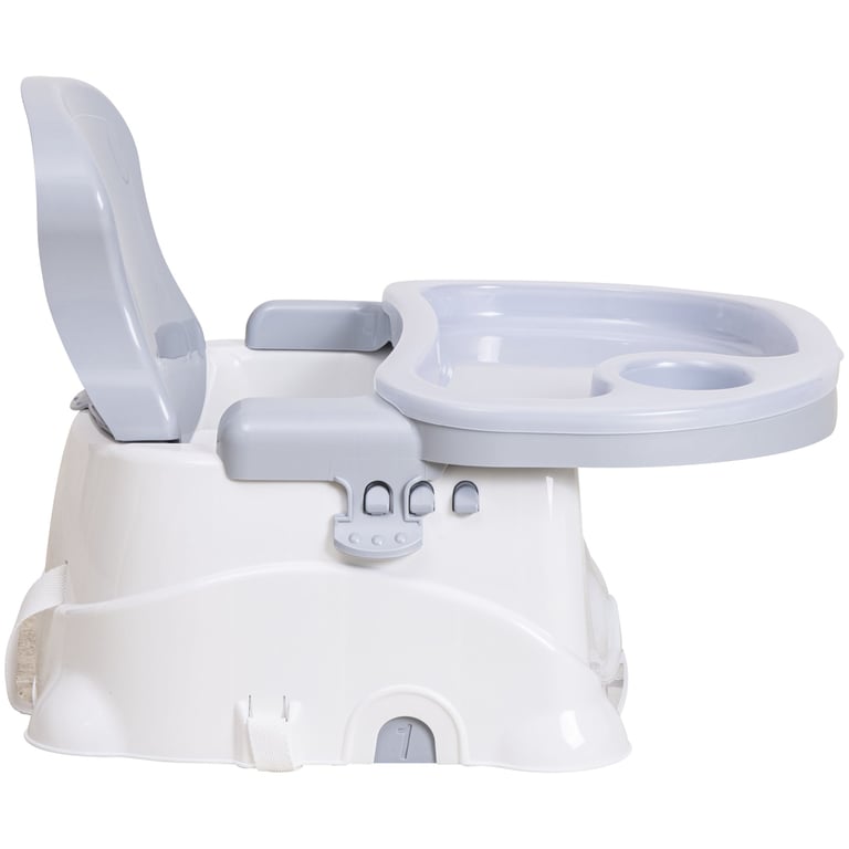 Cadeira de Alimentação Portátil Candy Rosa — vista alternativa