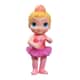 Boneca Baby Alive Doce Bailarina Loira - imagem 1
