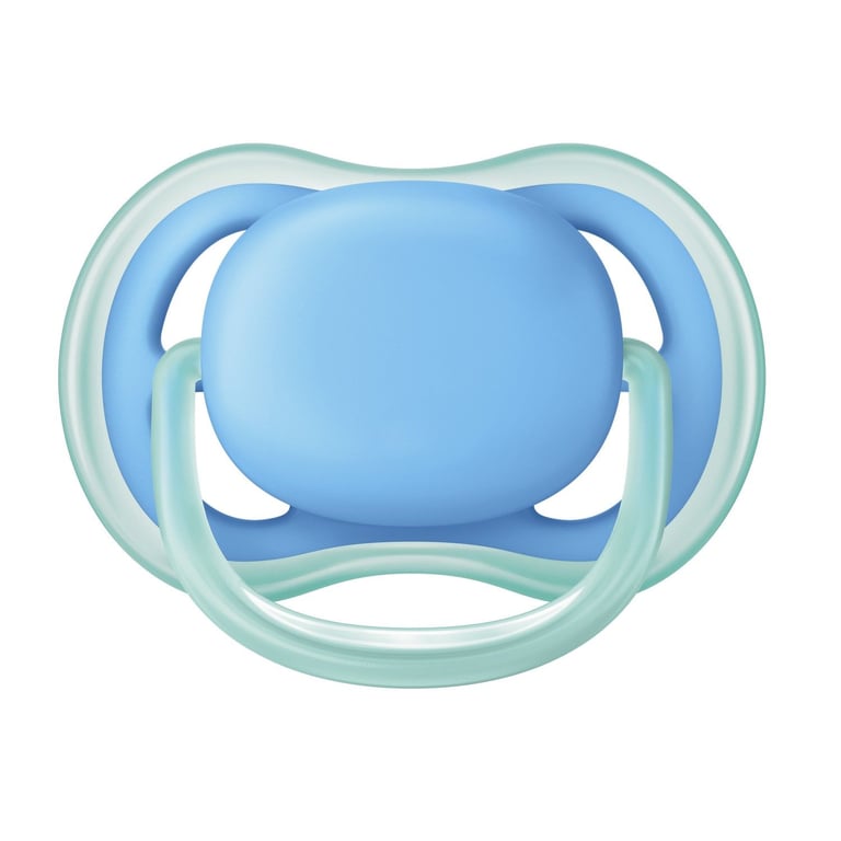 Kit Chupeta Ultra Air Verde e Azul Tam 2 — vista alternativa