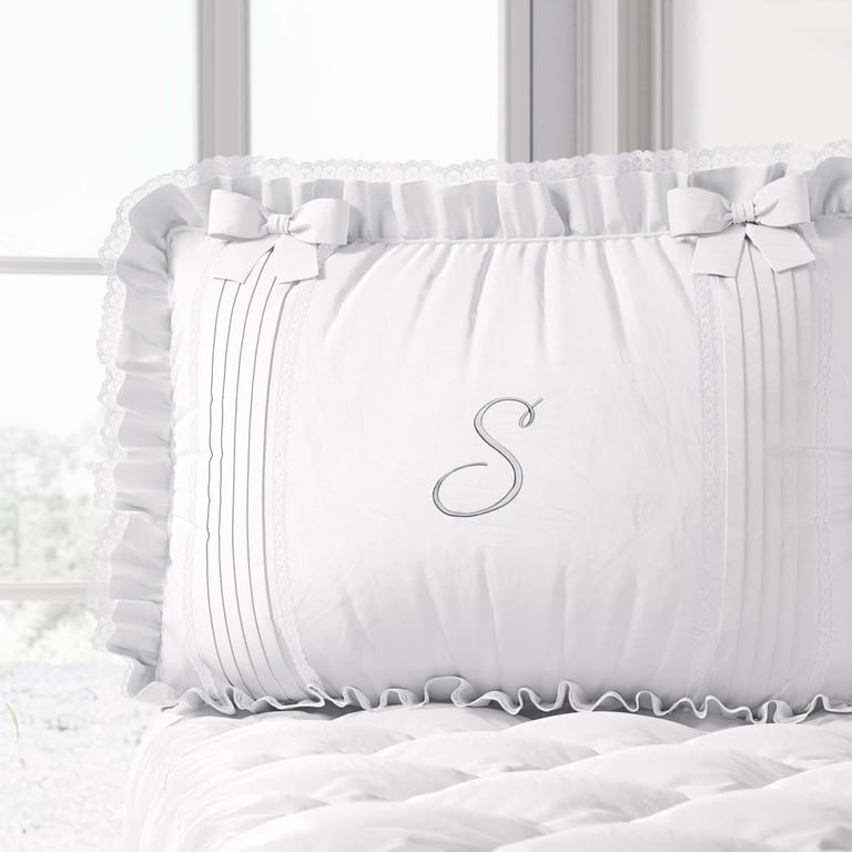 Kit Berço Sonho Provençal Personalizado — vista alternativa