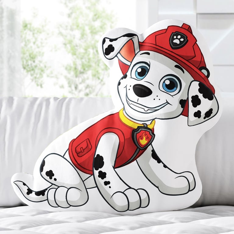 Almofada Marshall Patrulha Canina