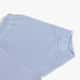 Shorts Bebê Tapa Fraldas Comfort em Algodão Egípcio Azul Bebê - imagem 3