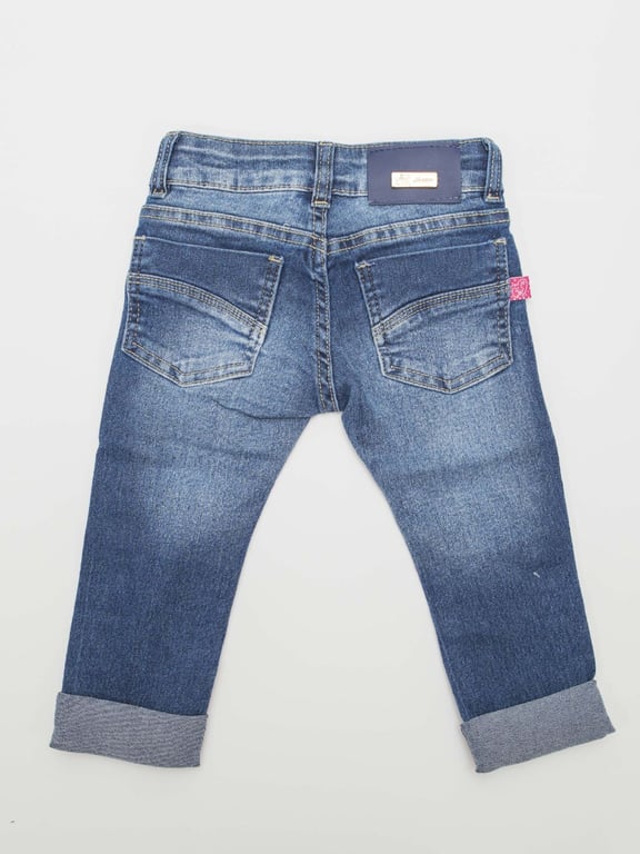 Calça Jeans — vista alternativa