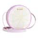 Bolsa Infantil Laranjinha Rosa 21cm - imagem 3