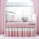 Kit Berço Amor Cor de Rosa - imagem 3