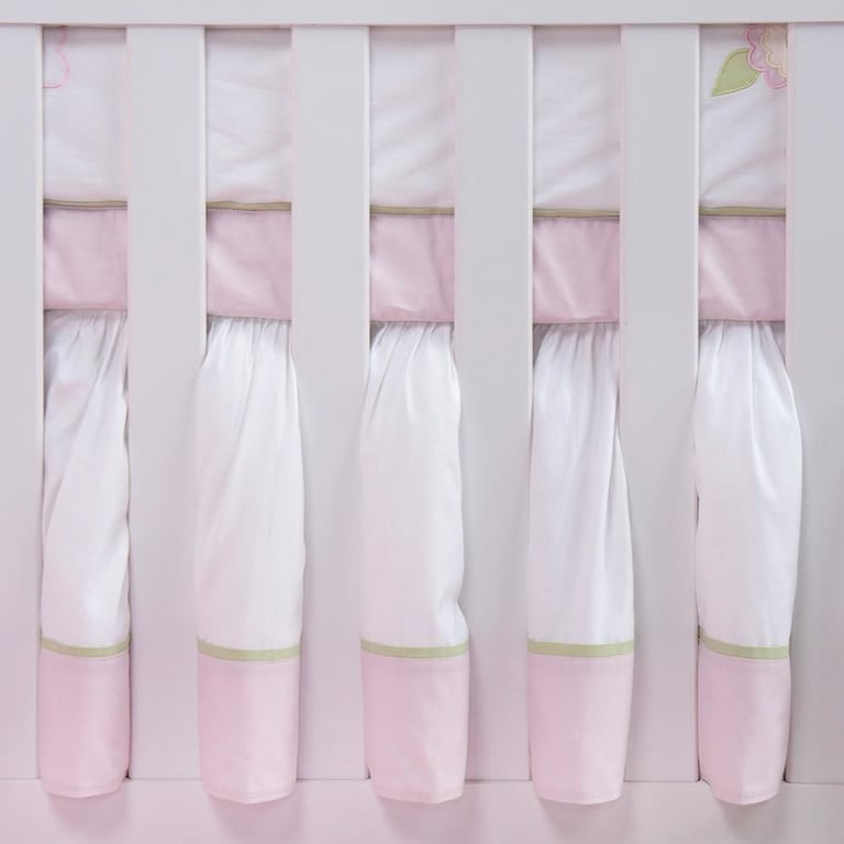 Saia de Berço Encanto