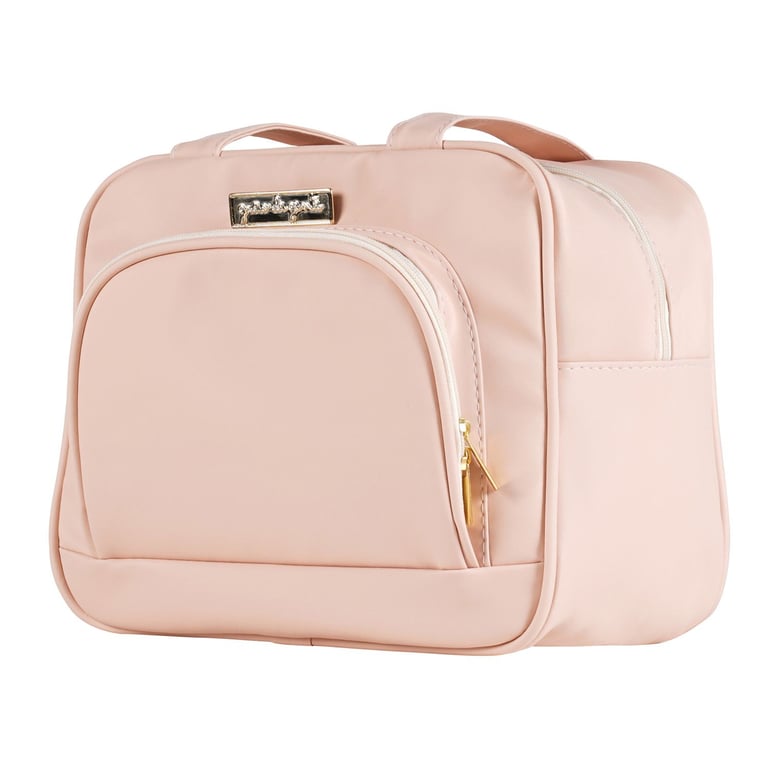 Frasqueira Maternidade Térmica Verona Azul 28cm