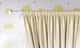 Cortina Amarelo e Branco - imagem 2