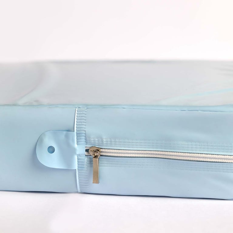 Trocador de Fraldas Plus Rosa — vista alternativa