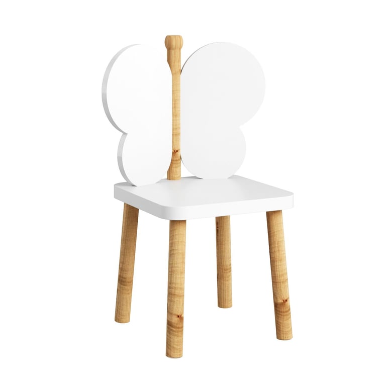 Cadeira Infantil Brinquedoteca Hora de Brincar — vista alternativa