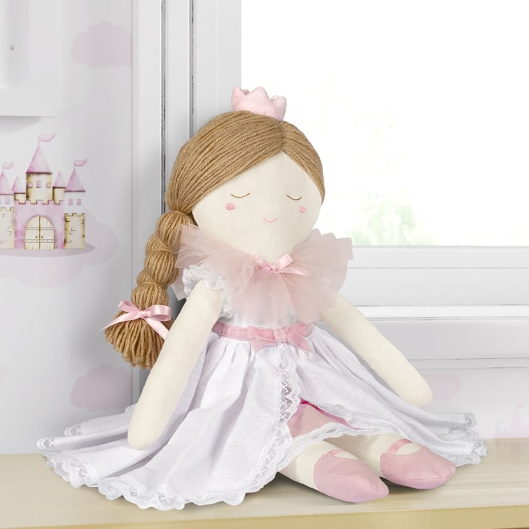Princesa Mimo 48cm