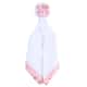 Naninha Baby Gijo Cute Animals Rosa - imagem 1