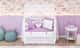 Kit Berço Alice Lilás - imagem 3