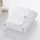 Trocador de Fraldas Portátil Tricot Luxo Branco 85x40cm - imagem 2